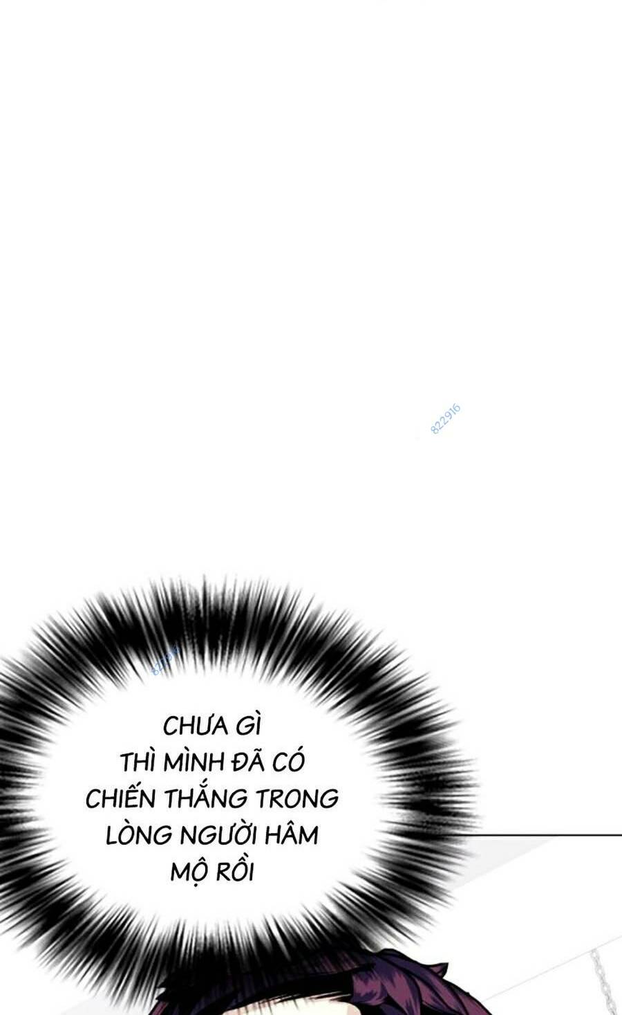 Loser Giỏi Võ - Chapter 19 - Page 9