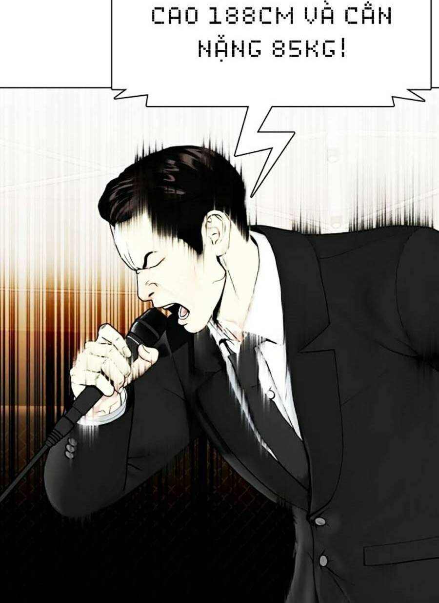 Loser Giỏi Võ - Chapter 19 - Page 105