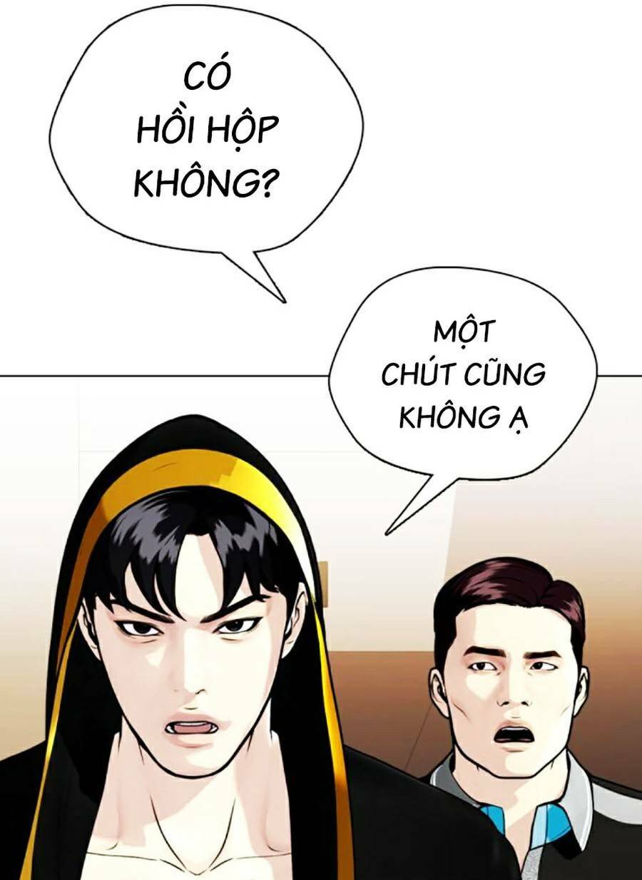 Loser Giỏi Võ - Chapter 19 - Page 110