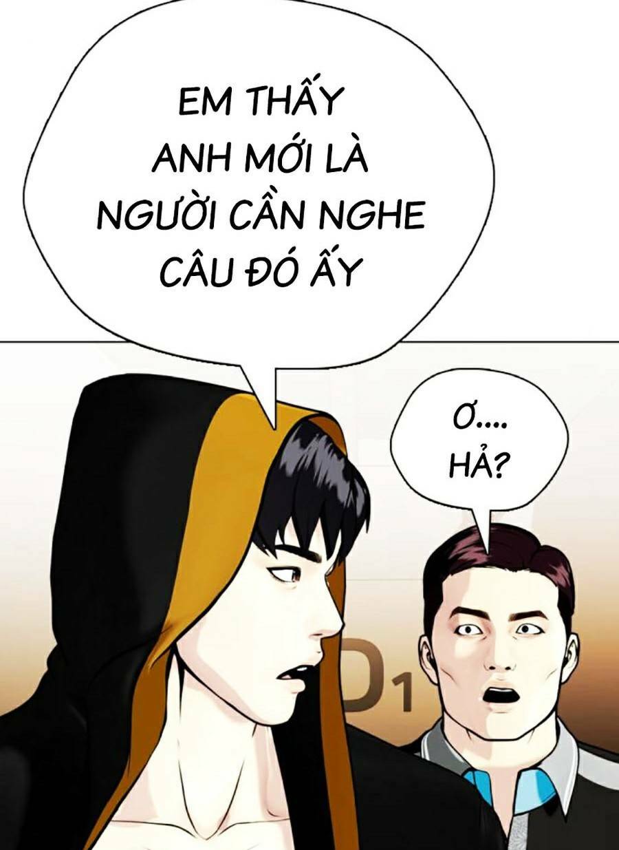 Loser Giỏi Võ - Chapter 19 - Page 114