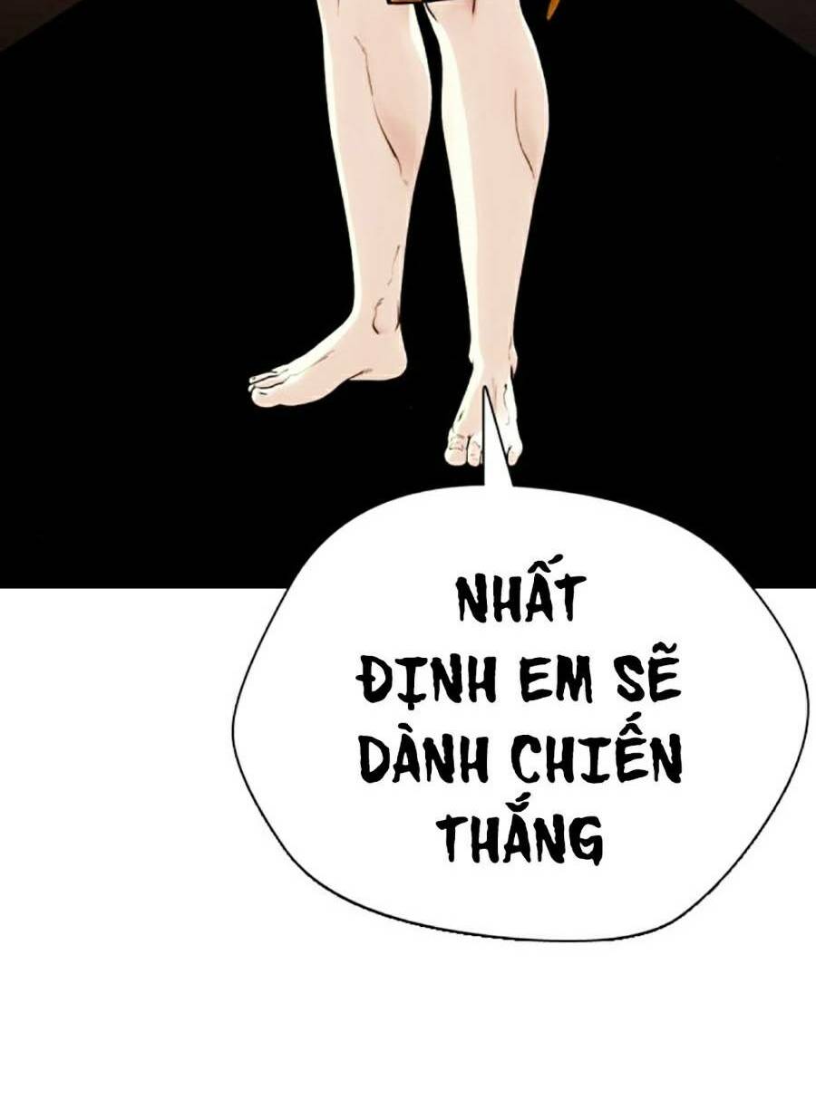 Loser Giỏi Võ - Chapter 19 - Page 119