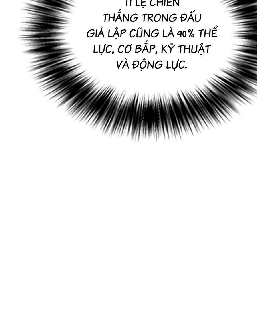 Loser Giỏi Võ - Chapter 19 - Page 122