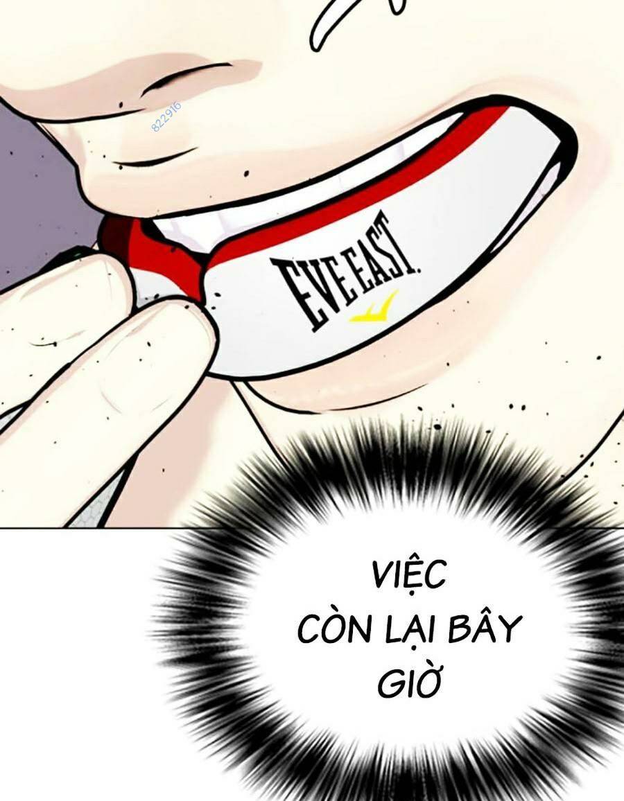 Loser Giỏi Võ - Chapter 19 - Page 124