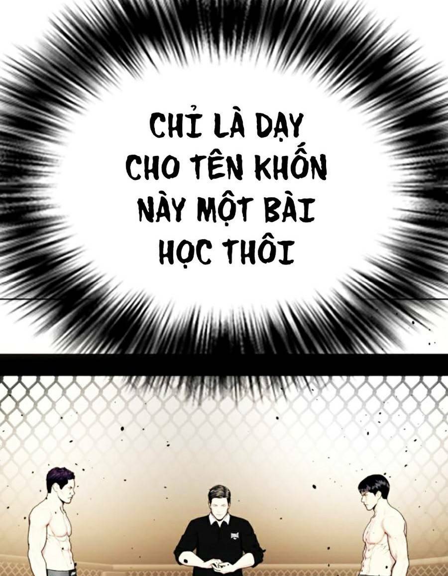 Loser Giỏi Võ - Chapter 19 - Page 126