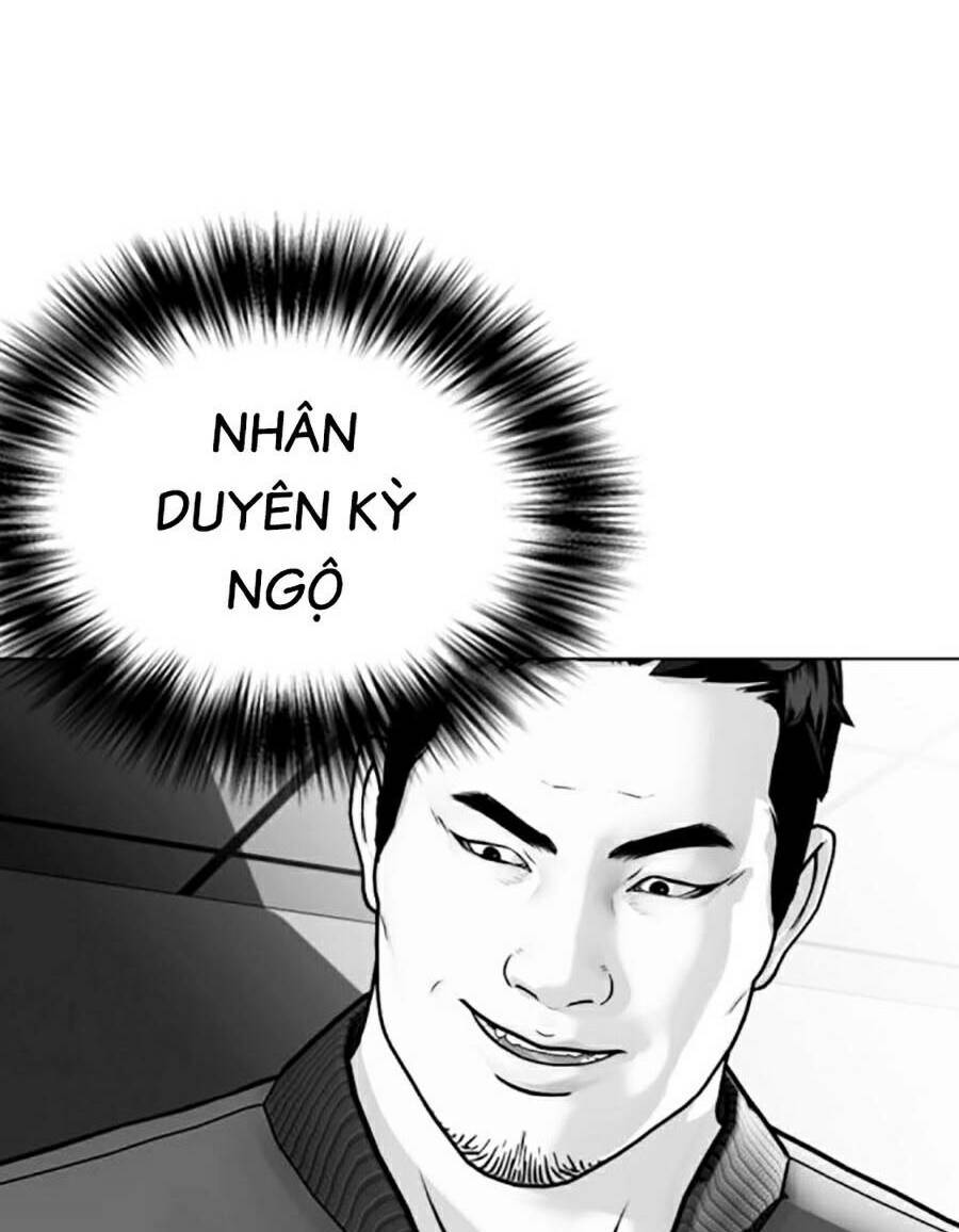 Loser Giỏi Võ - Chapter 19 - Page 131