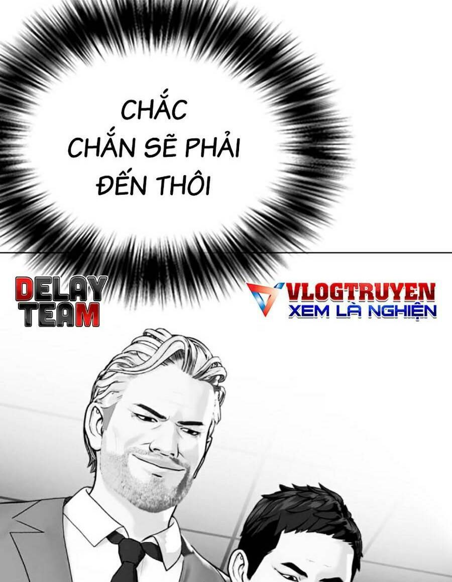 Loser Giỏi Võ - Chapter 19 - Page 133