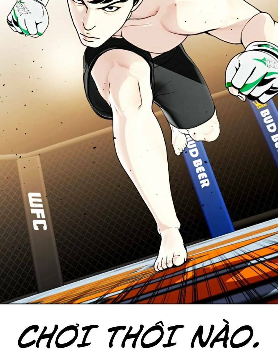 Loser Giỏi Võ - Chapter 19 - Page 138