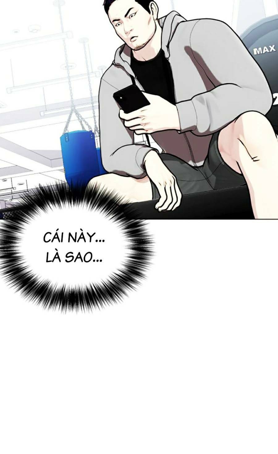 Loser Giỏi Võ - Chapter 19 - Page 14