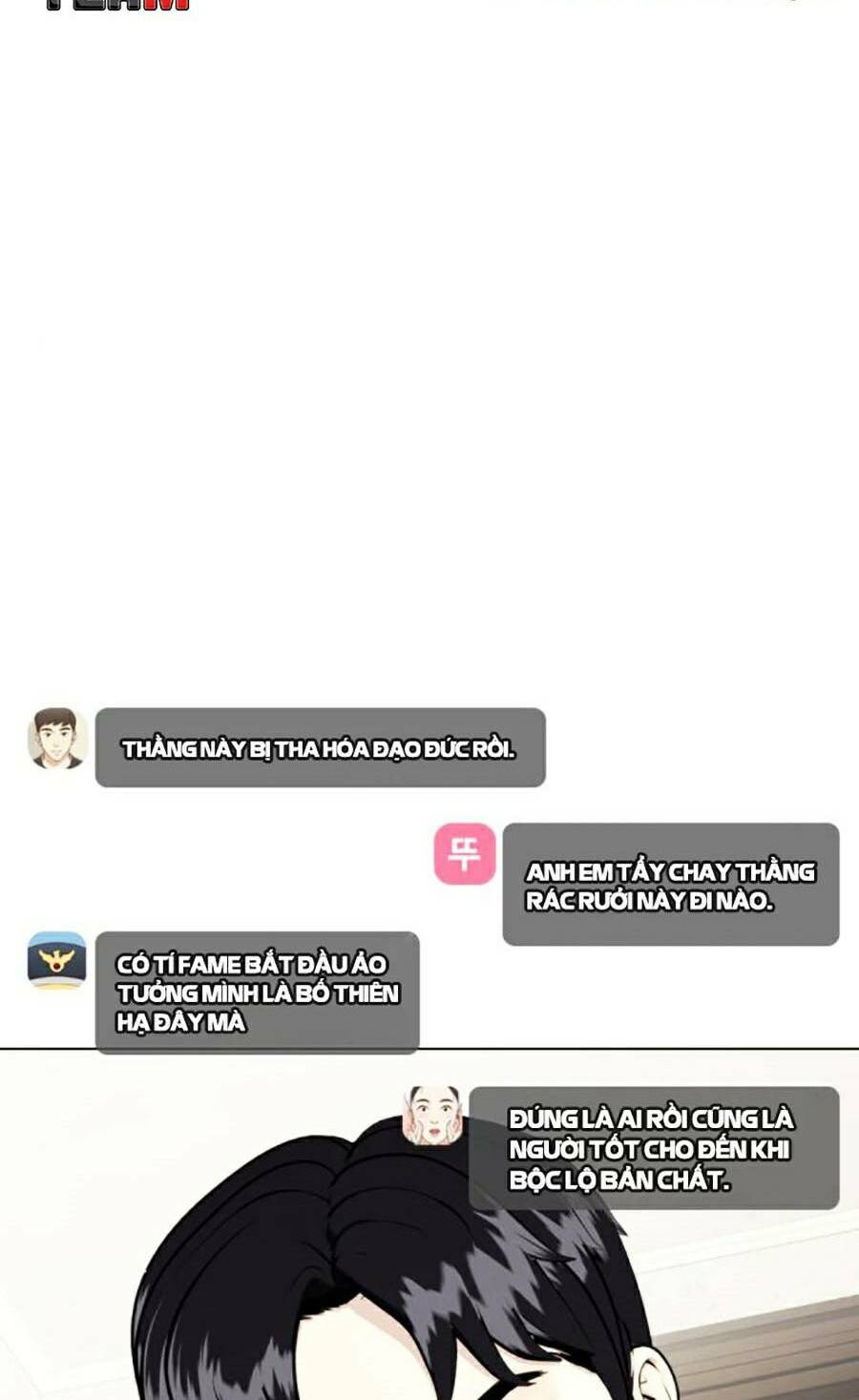 Loser Giỏi Võ - Chapter 19 - Page 19