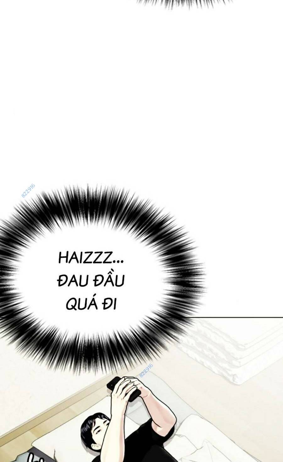 Loser Giỏi Võ - Chapter 19 - Page 21