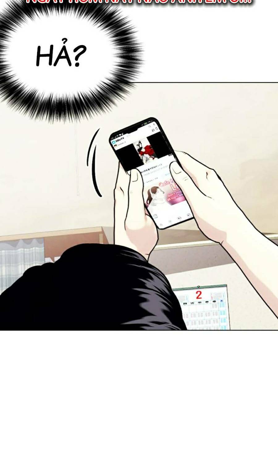 Loser Giỏi Võ - Chapter 19 - Page 23