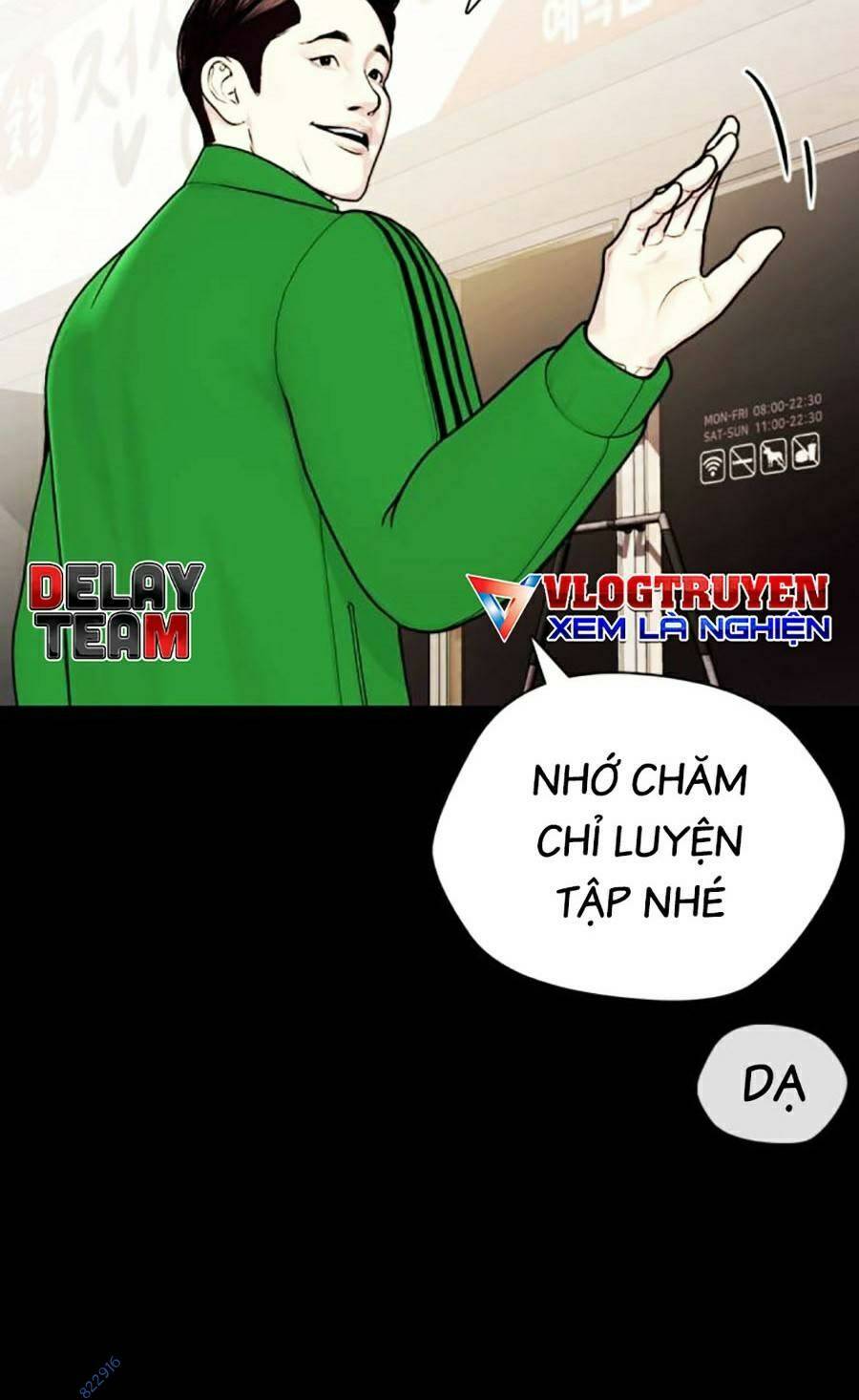 Loser Giỏi Võ - Chapter 19 - Page 28