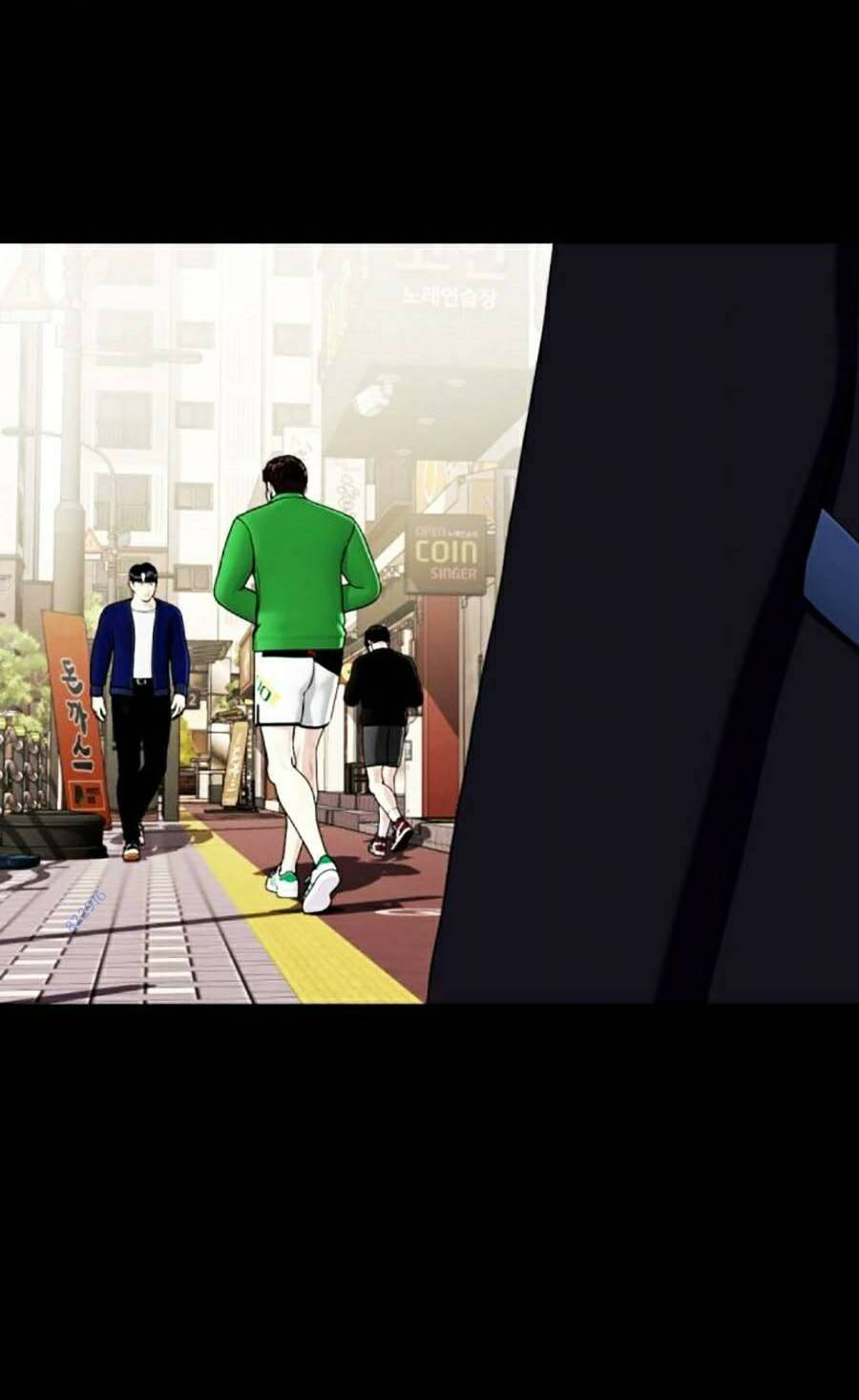 Loser Giỏi Võ - Chapter 19 - Page 29