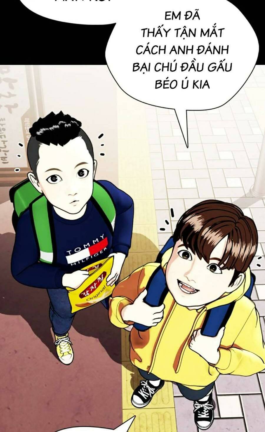 Loser Giỏi Võ - Chapter 19 - Page 33