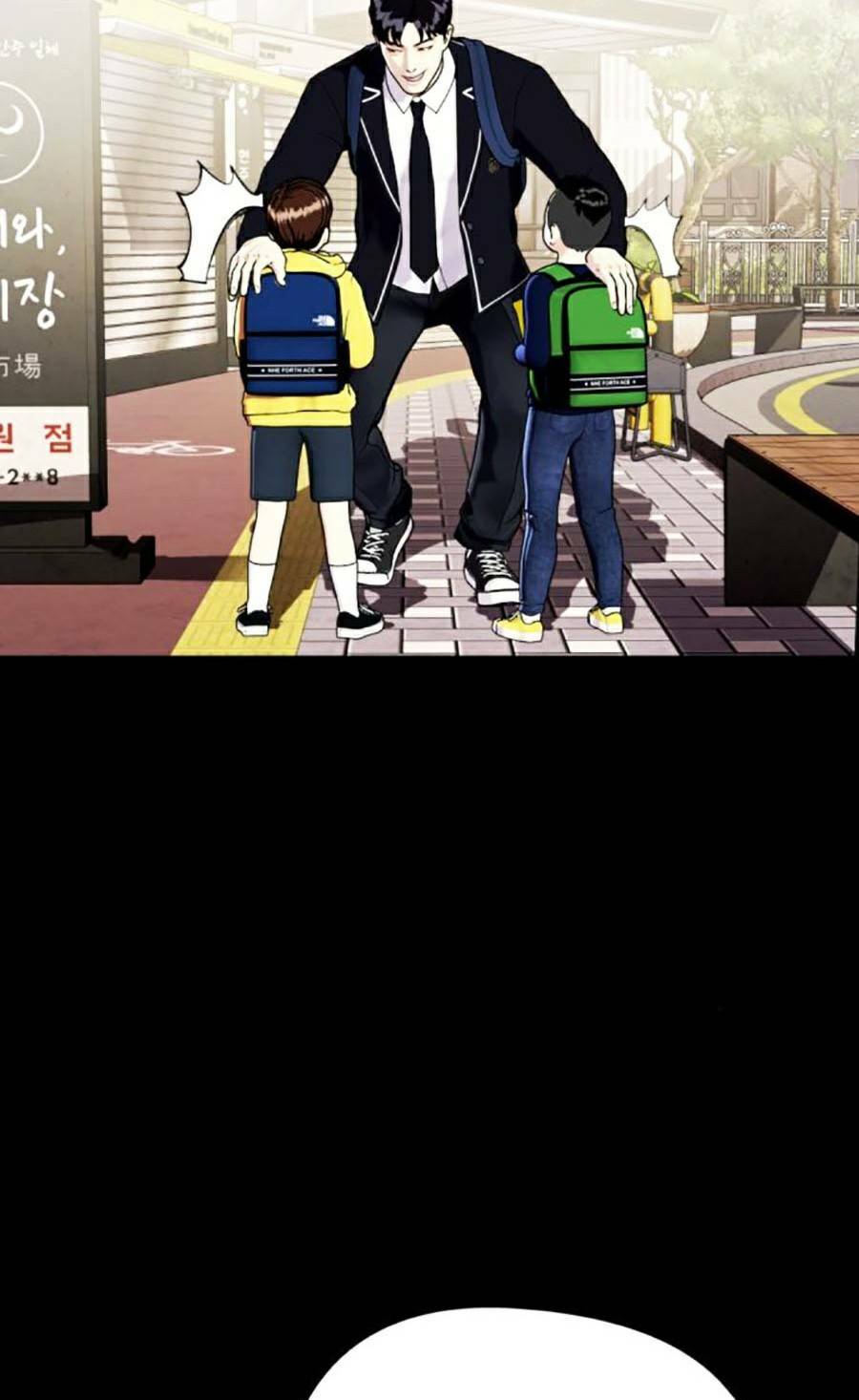 Loser Giỏi Võ - Chapter 19 - Page 38