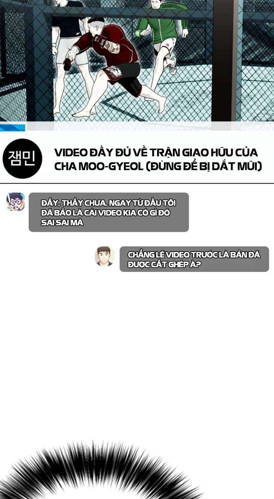 Loser Giỏi Võ - Chapter 19 - Page 42