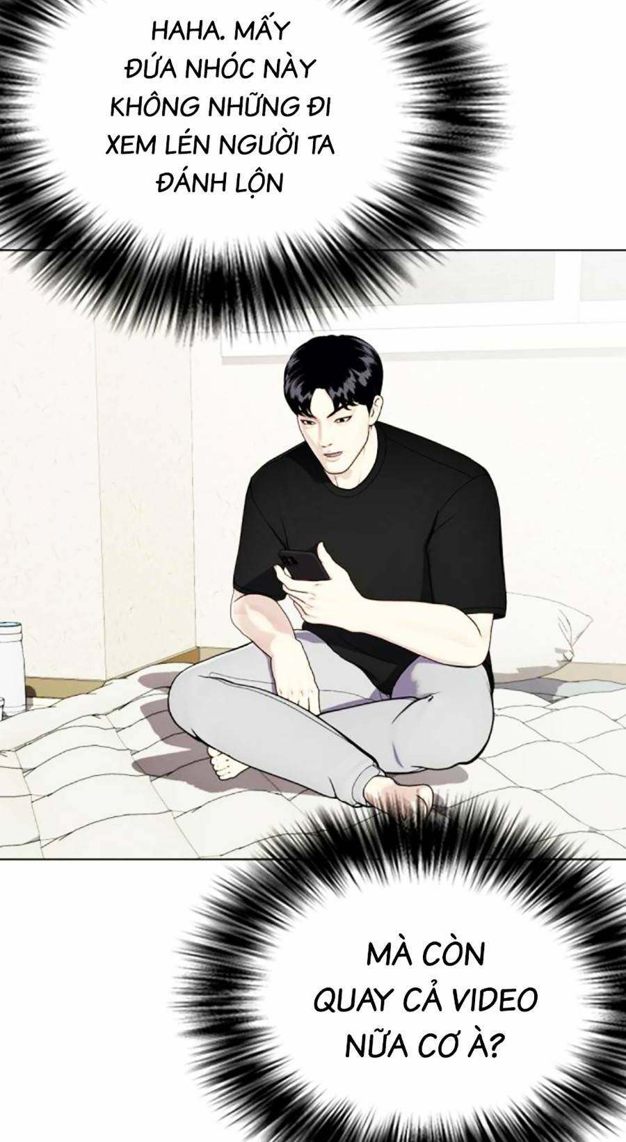 Loser Giỏi Võ - Chapter 19 - Page 43