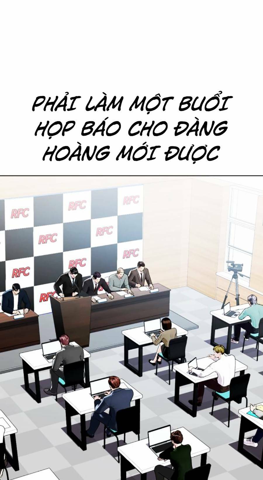 Loser Giỏi Võ - Chapter 19 - Page 46