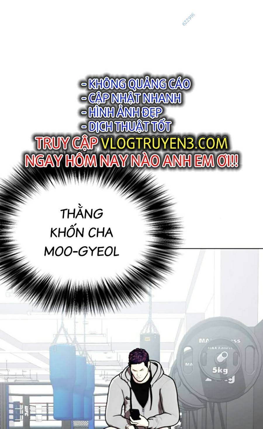 Loser Giỏi Võ - Chapter 19 - Page 4