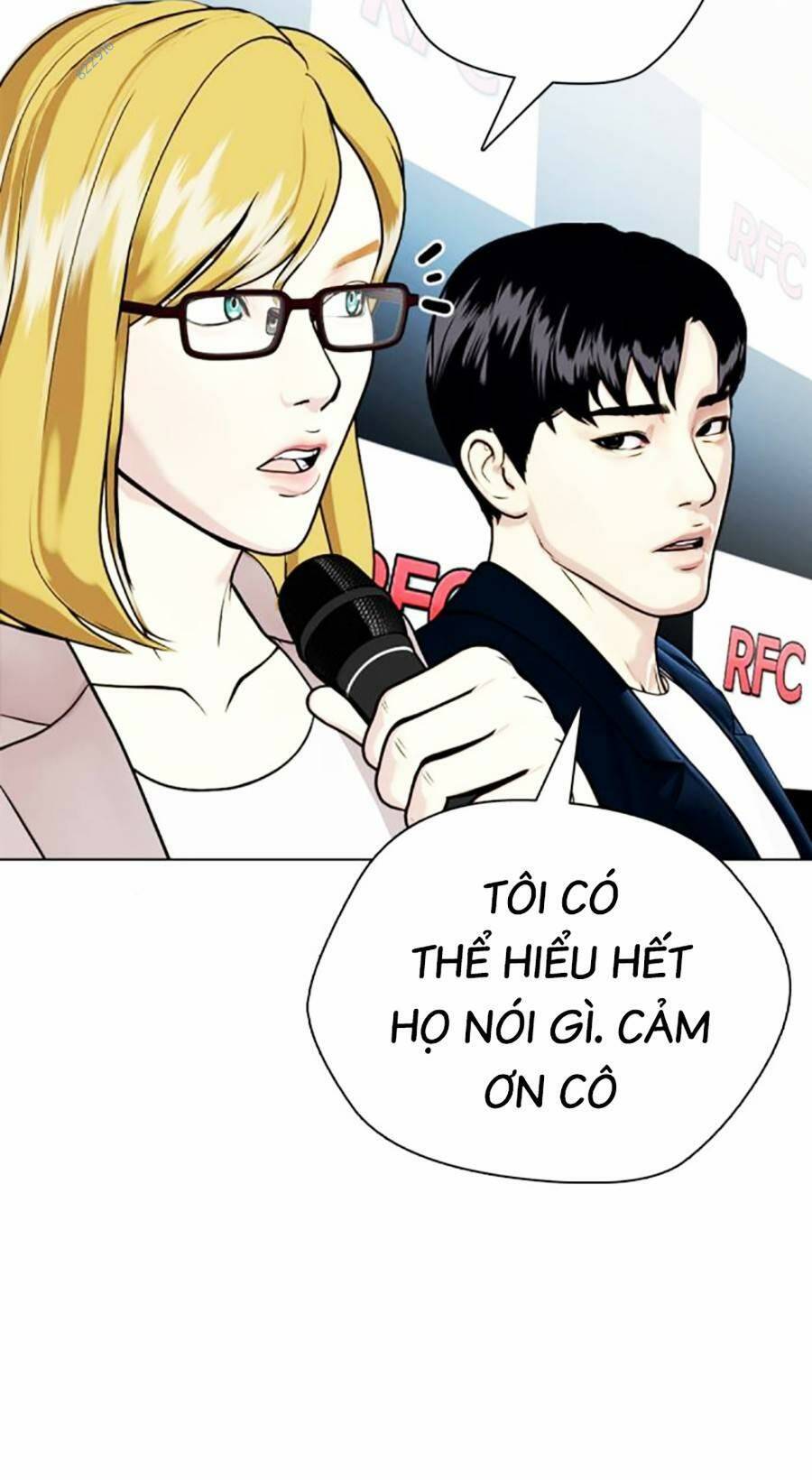 Loser Giỏi Võ - Chapter 19 - Page 52