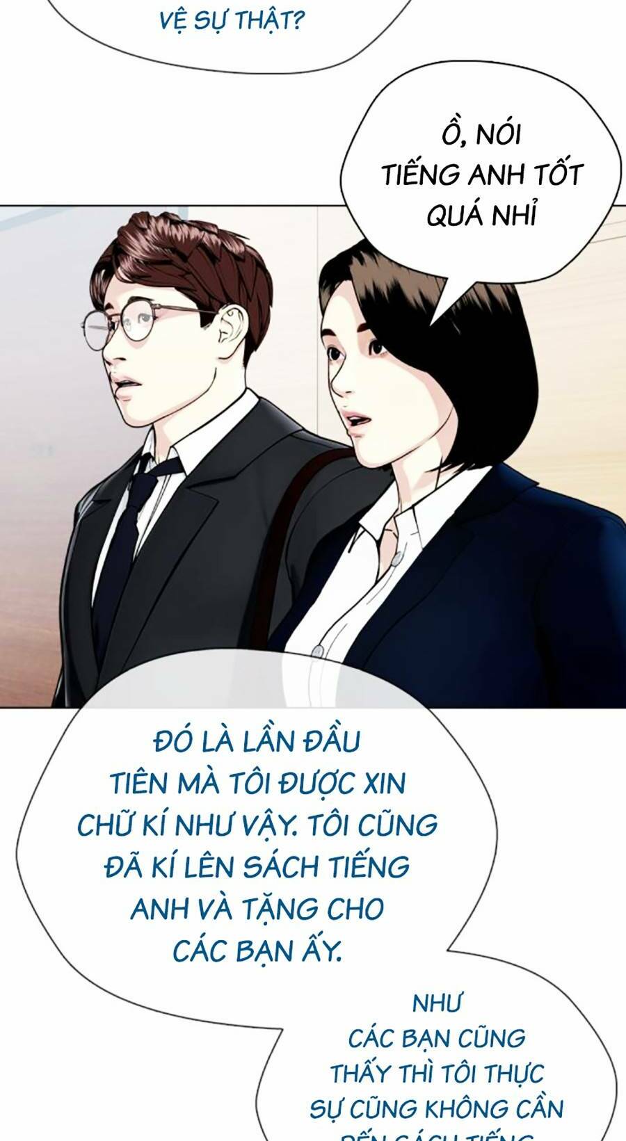 Loser Giỏi Võ - Chapter 19 - Page 55