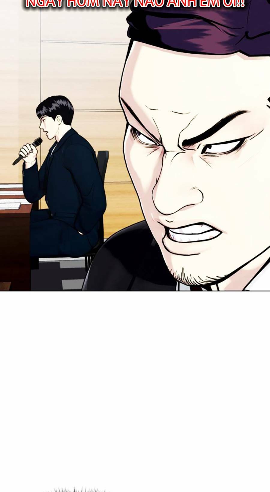 Loser Giỏi Võ - Chapter 19 - Page 58