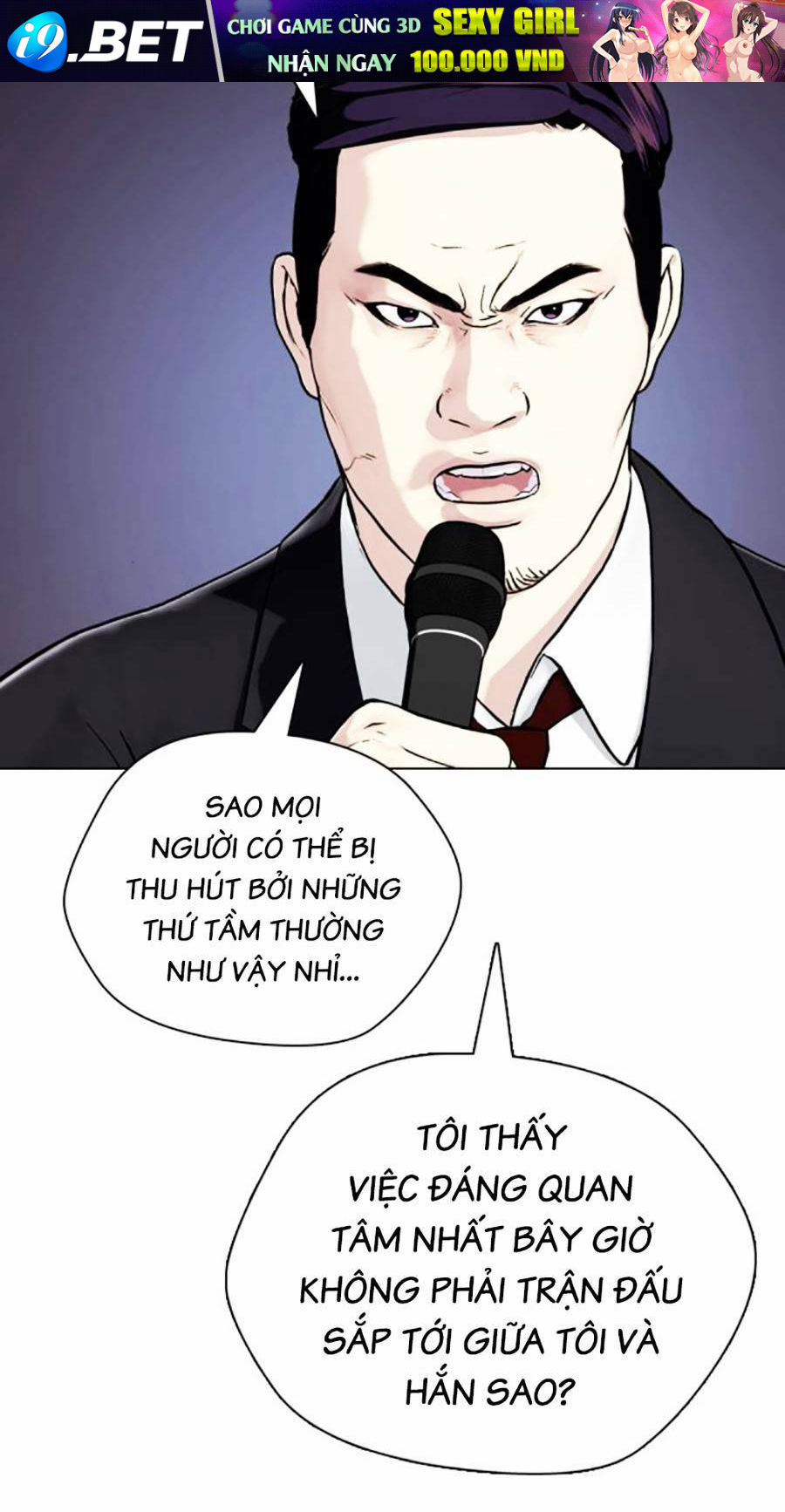 Loser Giỏi Võ - Chapter 19 - Page 70
