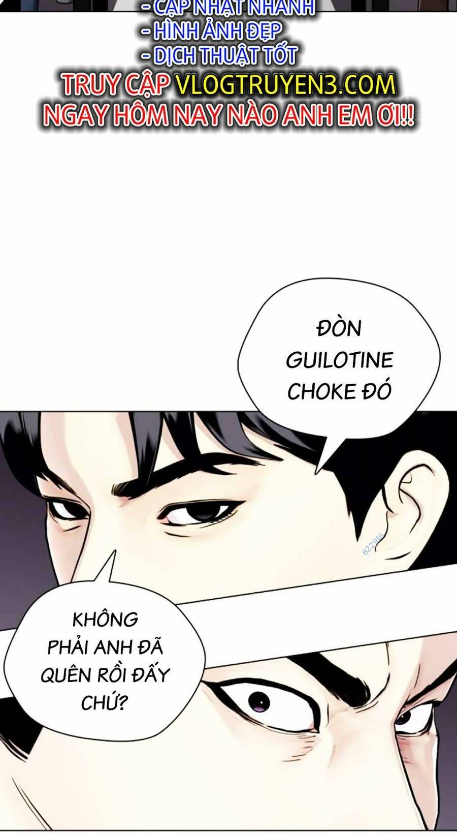 Loser Giỏi Võ - Chapter 19 - Page 77