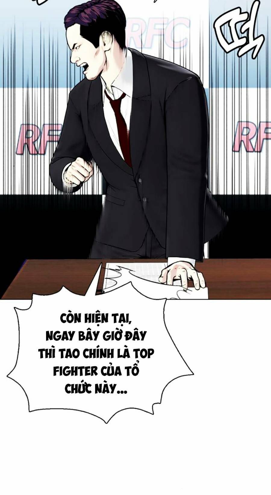 Loser Giỏi Võ - Chapter 19 - Page 79