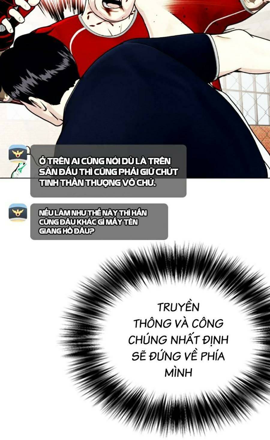 Loser Giỏi Võ - Chapter 19 - Page 8