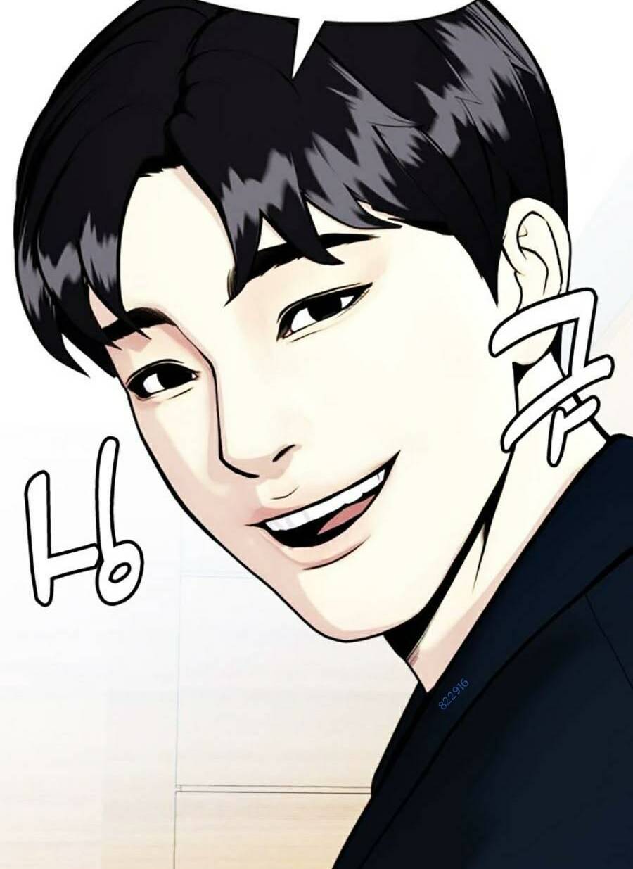 Loser Giỏi Võ - Chapter 19 - Page 89