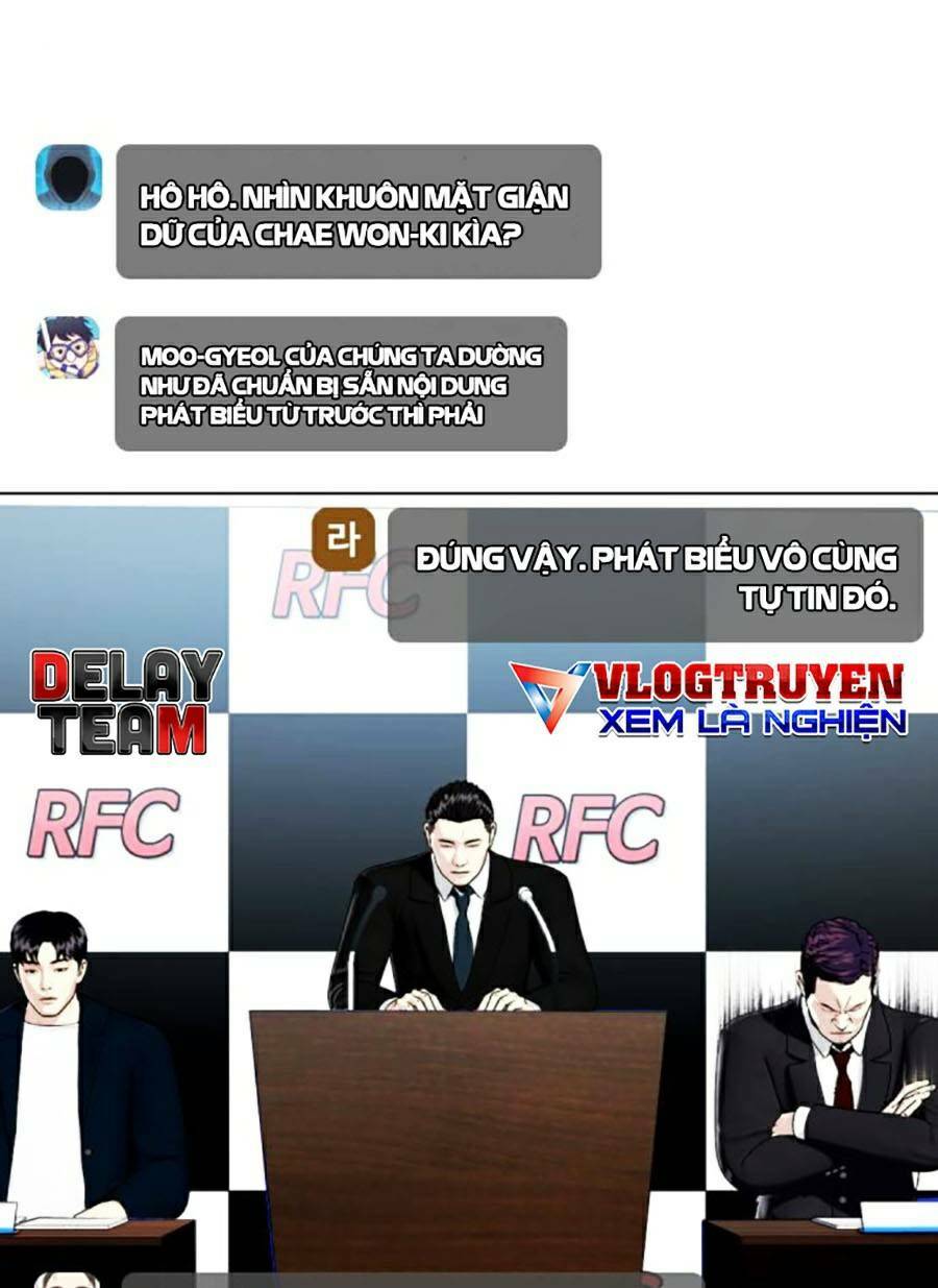 Loser Giỏi Võ - Chapter 19 - Page 94