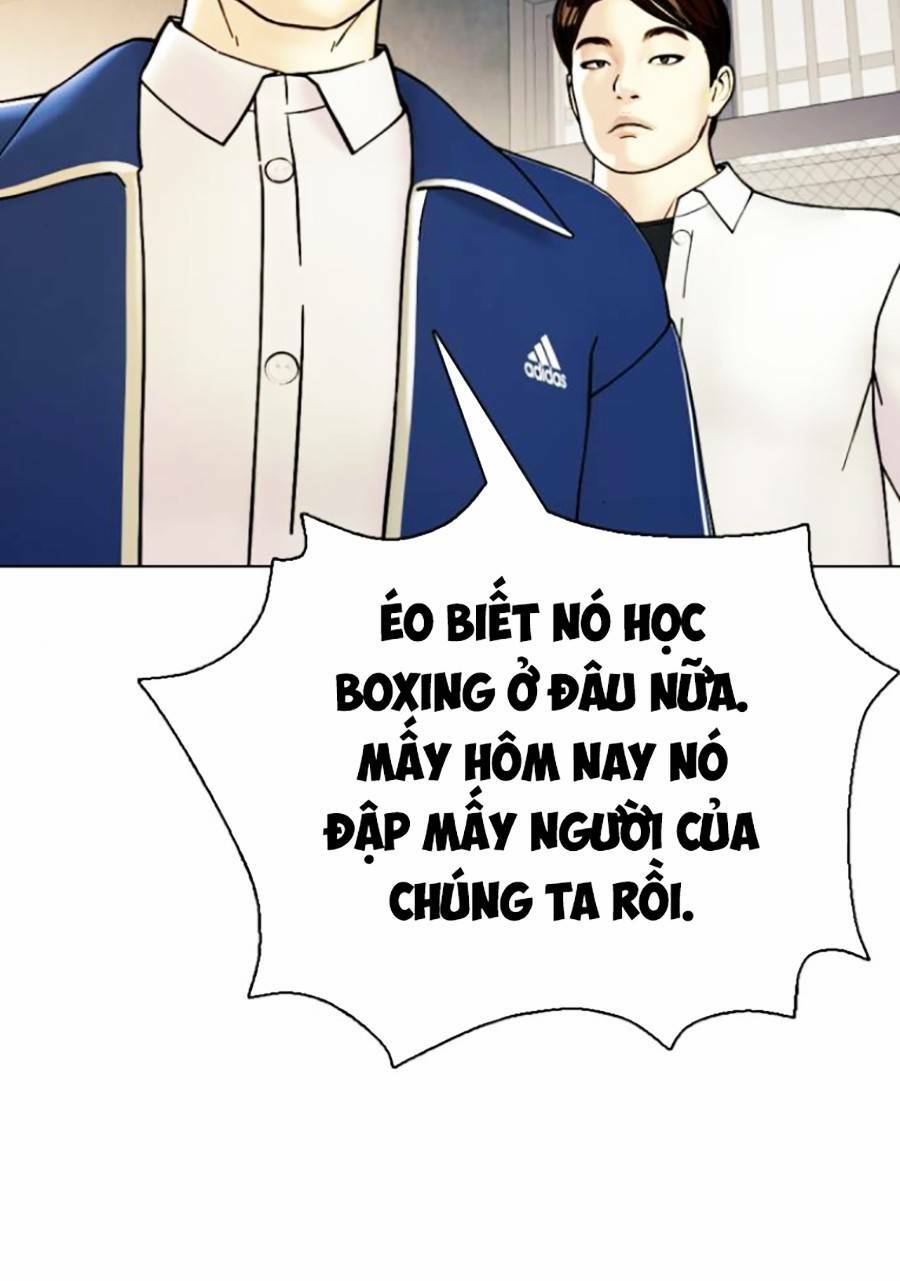 Loser Giỏi Võ - Chapter 2 - Page 100