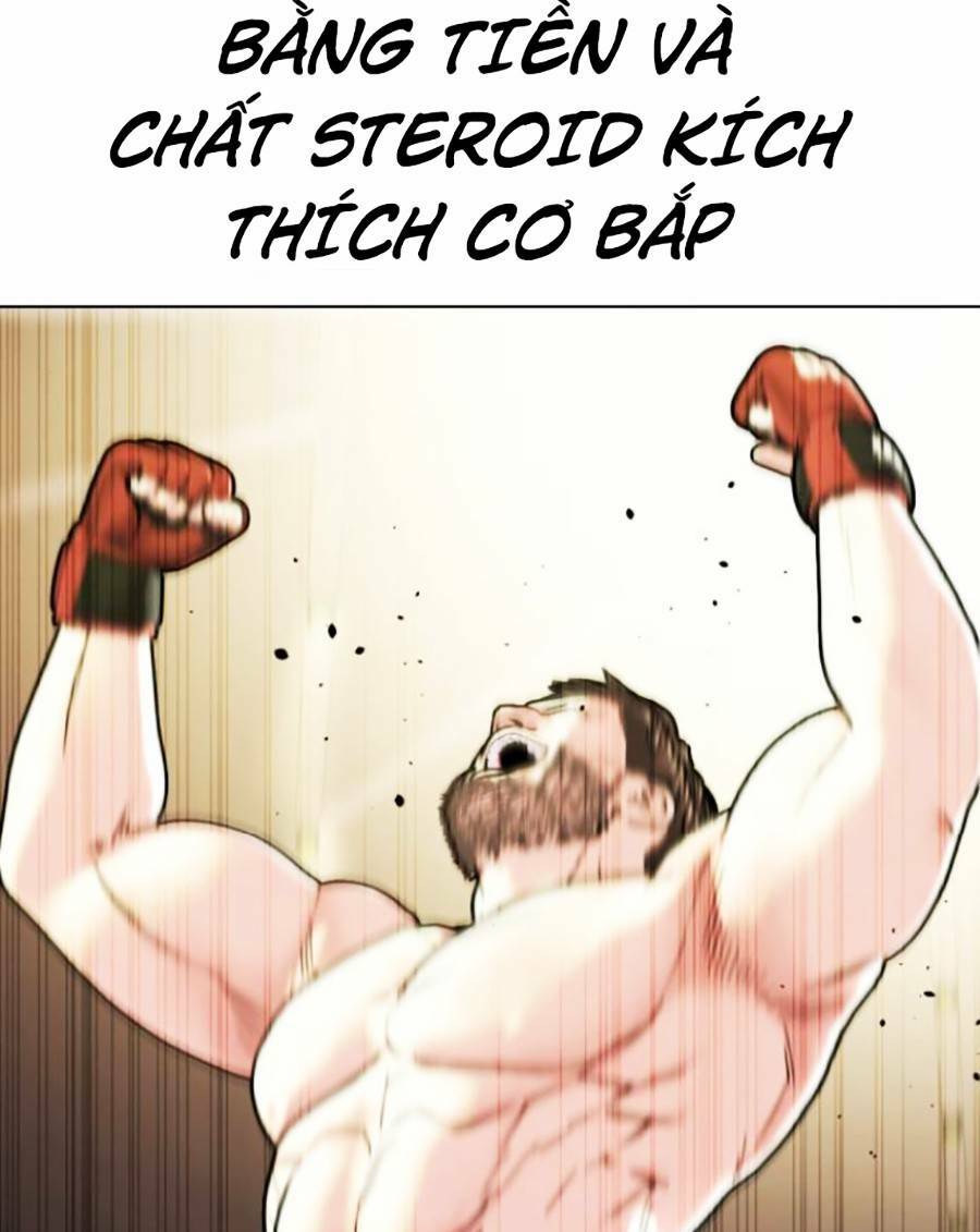 Loser Giỏi Võ - Chapter 2 - Page 10