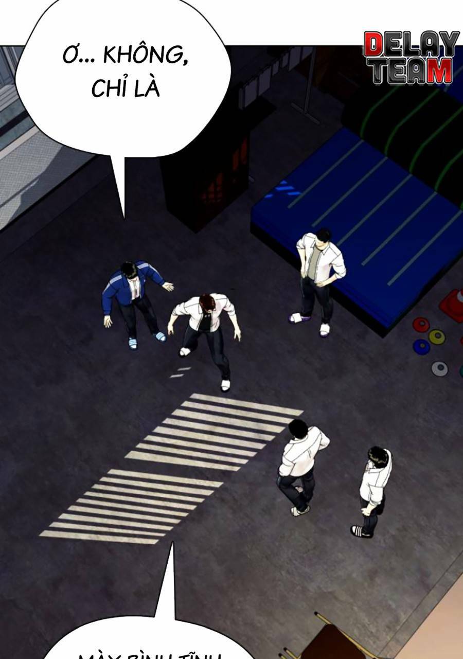 Loser Giỏi Võ - Chapter 2 - Page 110