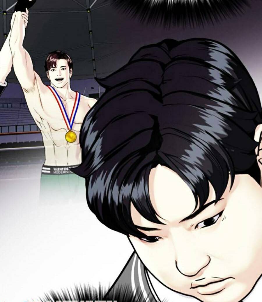 Loser Giỏi Võ - Chapter 2 - Page 141