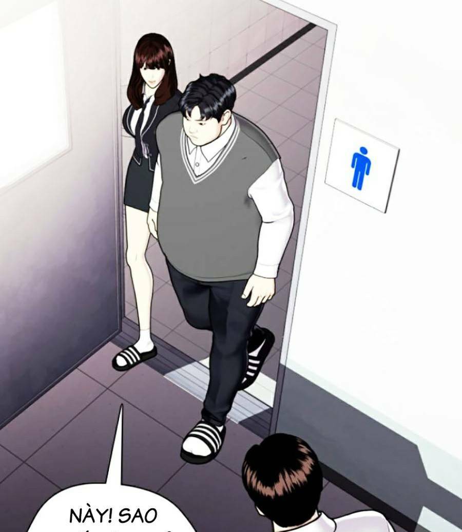 Loser Giỏi Võ - Chapter 2 - Page 144