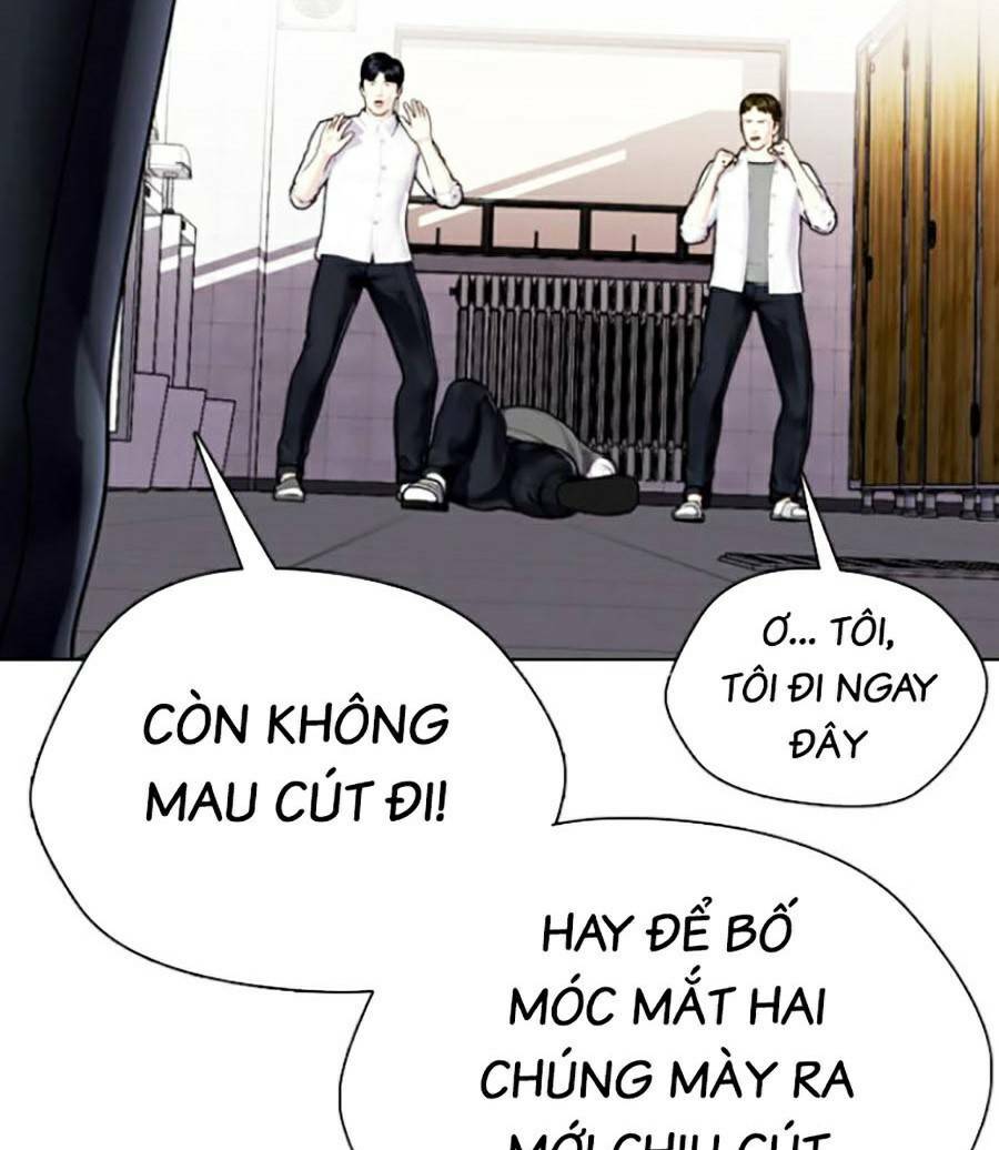 Loser Giỏi Võ - Chapter 2 - Page 160