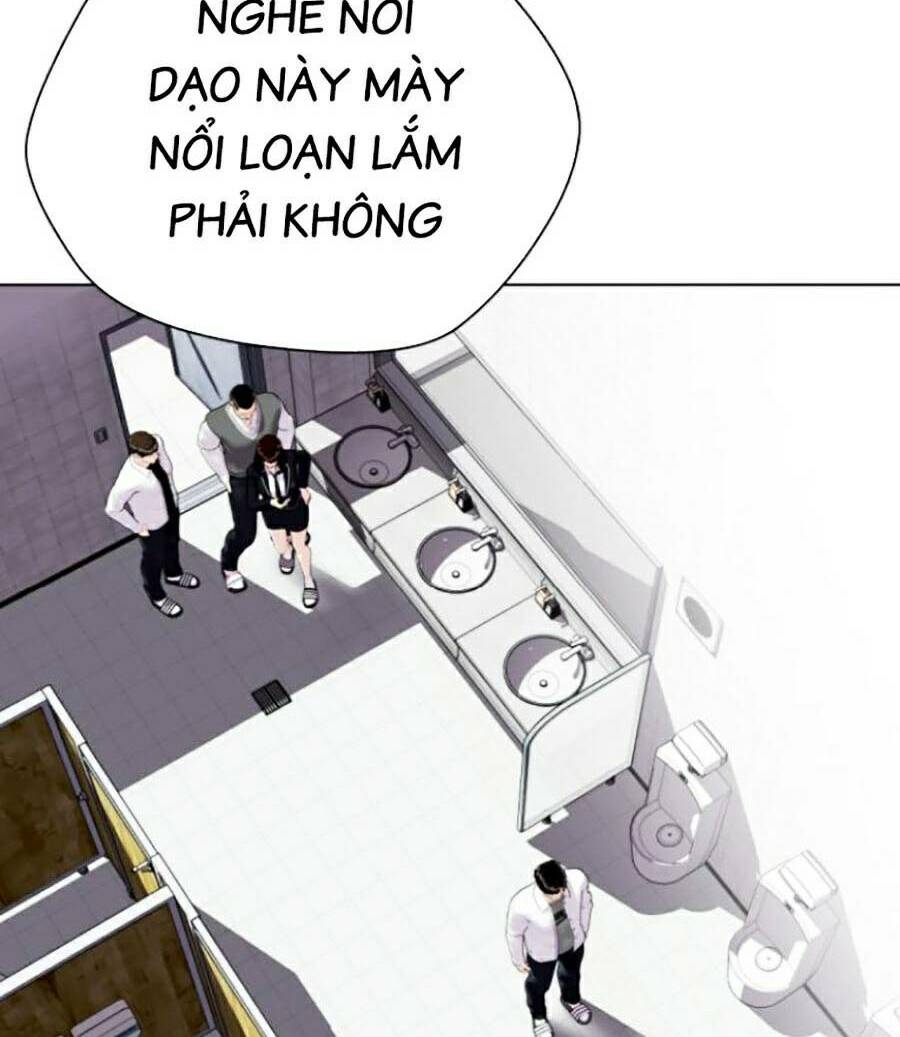 Loser Giỏi Võ - Chapter 2 - Page 169