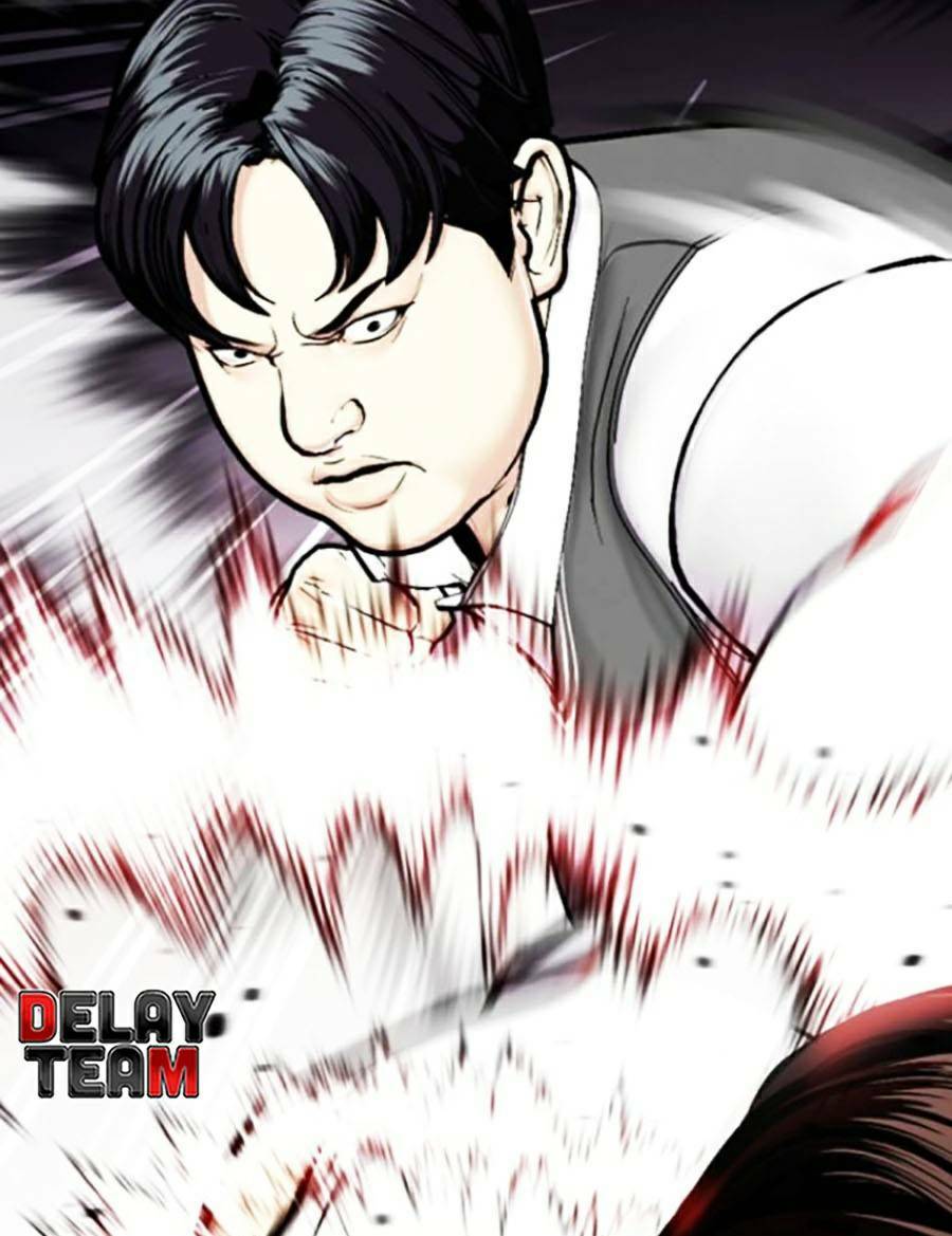 Loser Giỏi Võ - Chapter 2 - Page 194