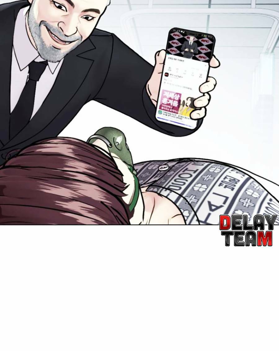 Loser Giỏi Võ - Chapter 2 - Page 22