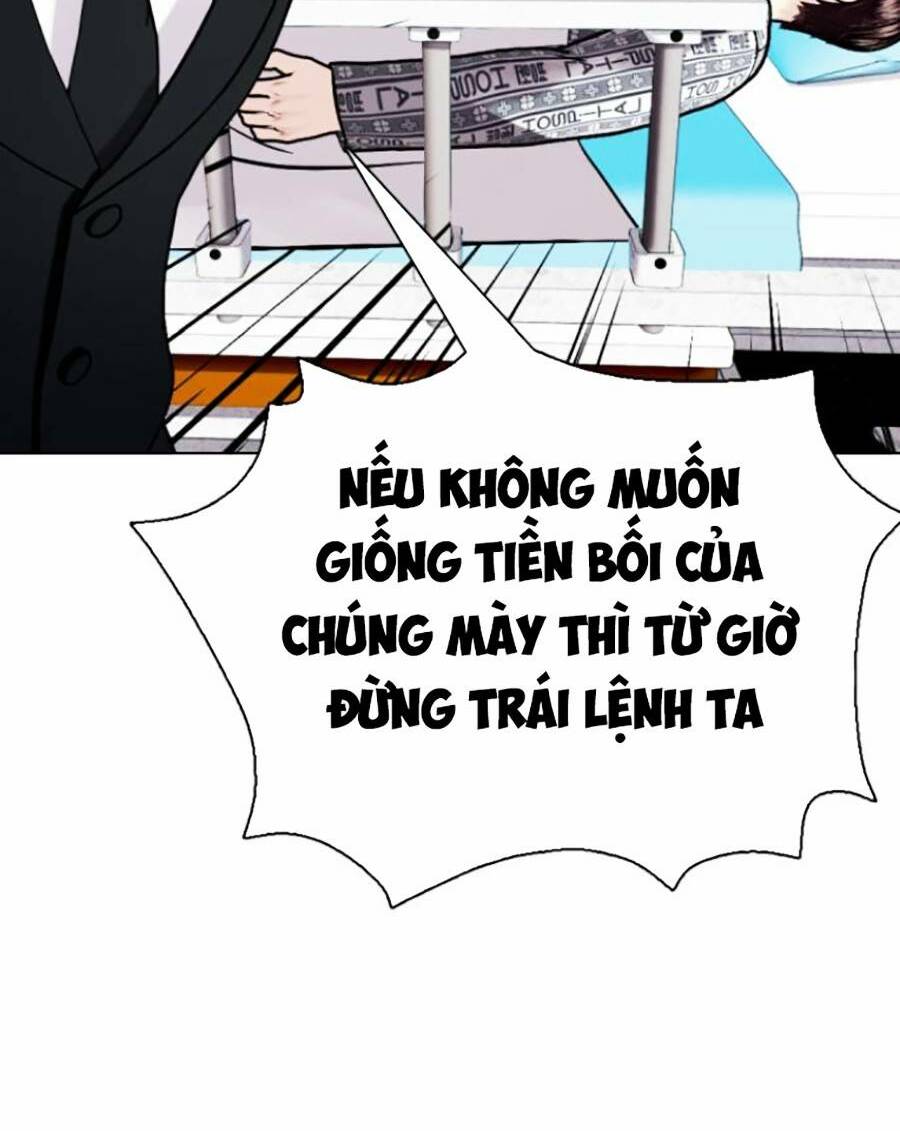 Loser Giỏi Võ - Chapter 2 - Page 37