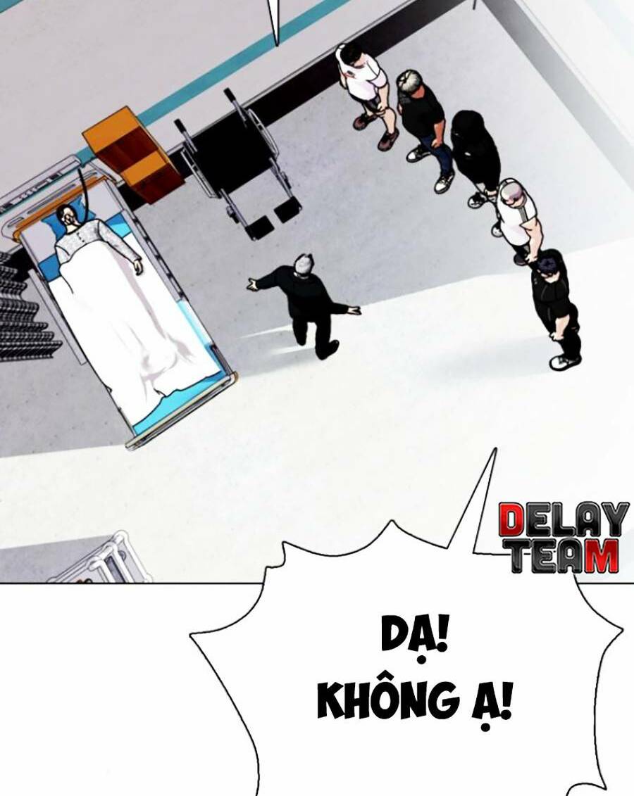 Loser Giỏi Võ - Chapter 2 - Page 39