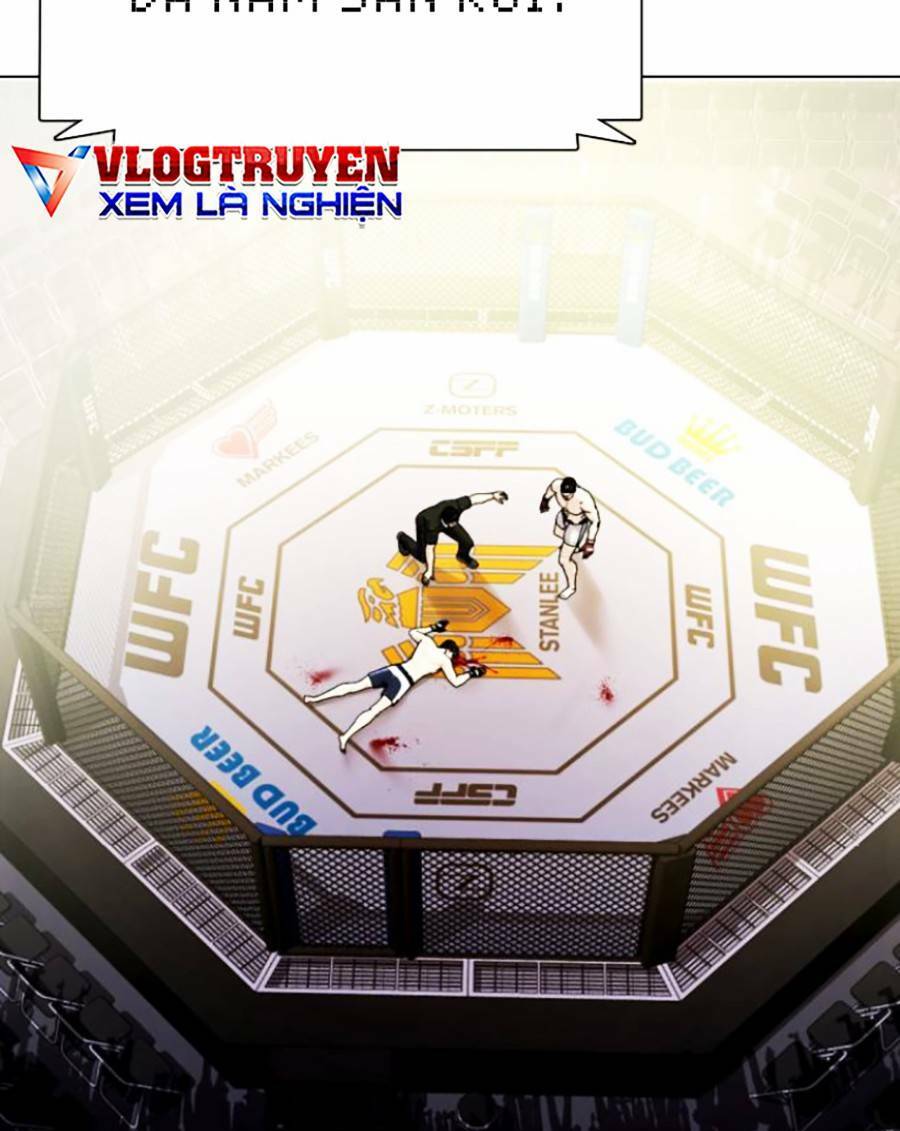 Loser Giỏi Võ - Chapter 2 - Page 4