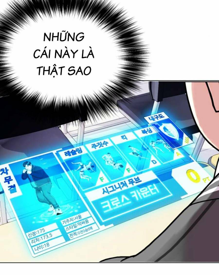 Loser Giỏi Võ - Chapter 2 - Page 59