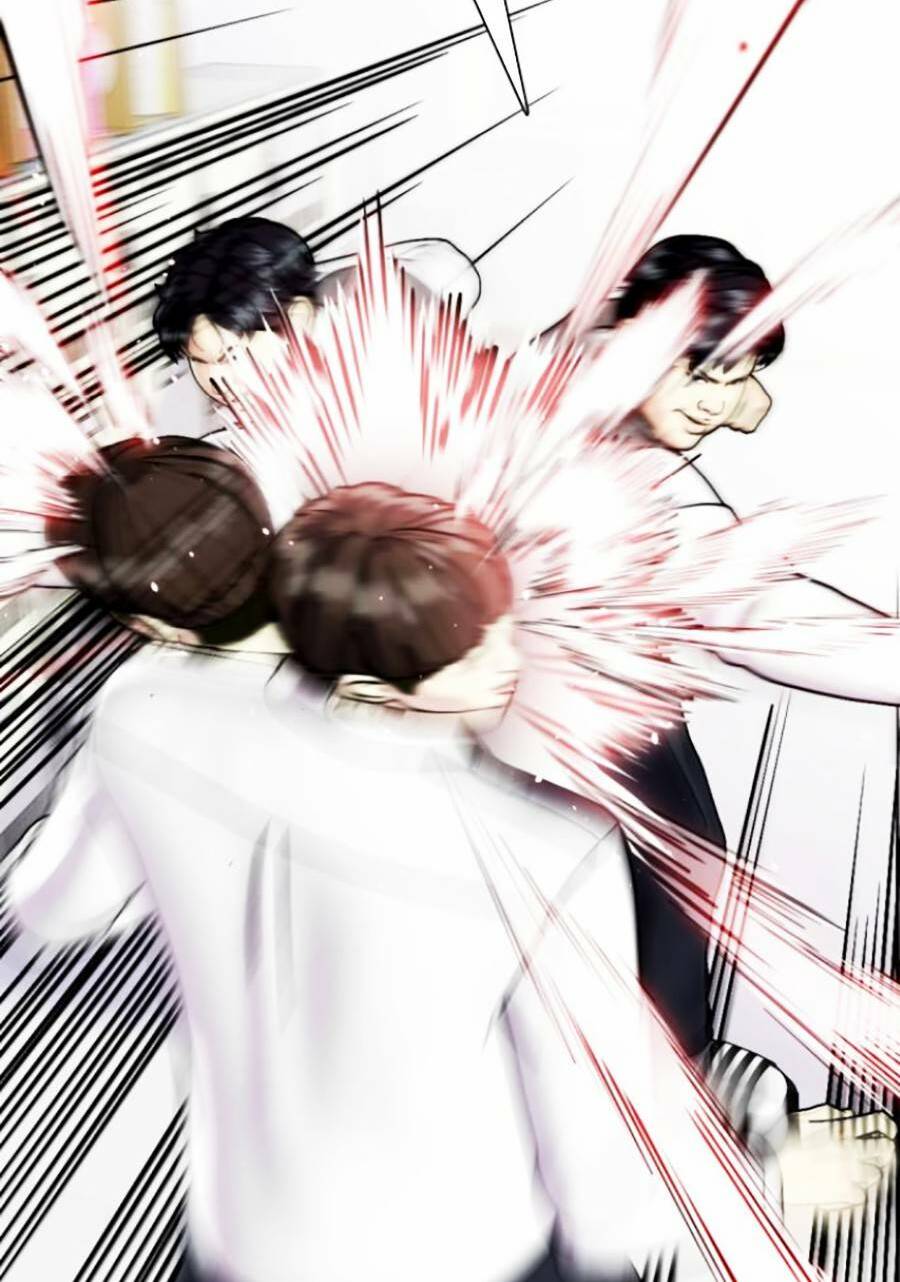 Loser Giỏi Võ - Chapter 2 - Page 85