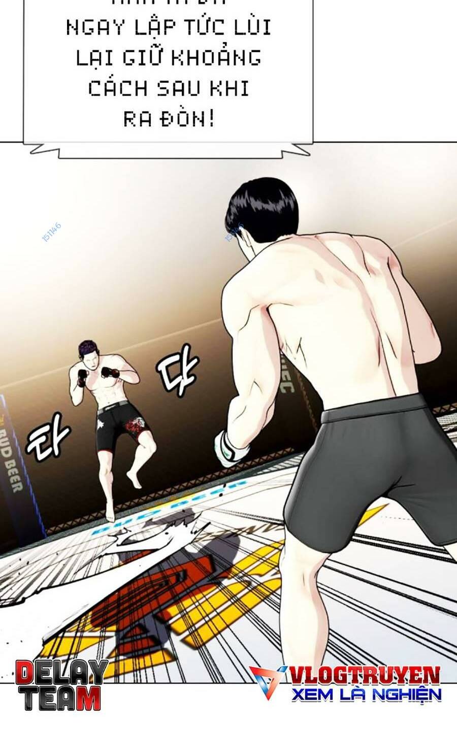 Loser Giỏi Võ - Chapter 20 - Page 9