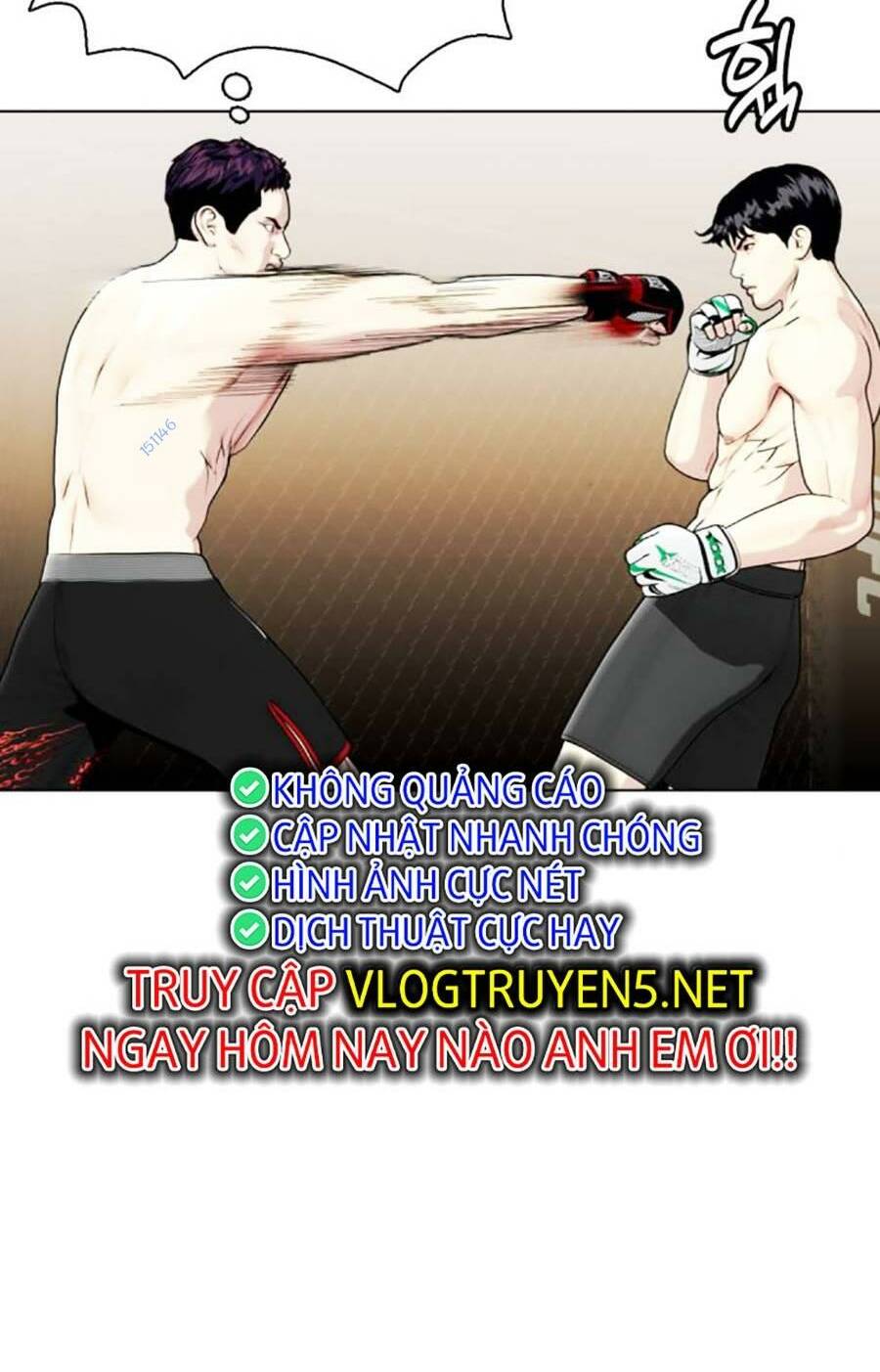 Loser Giỏi Võ - Chapter 20 - Page 105