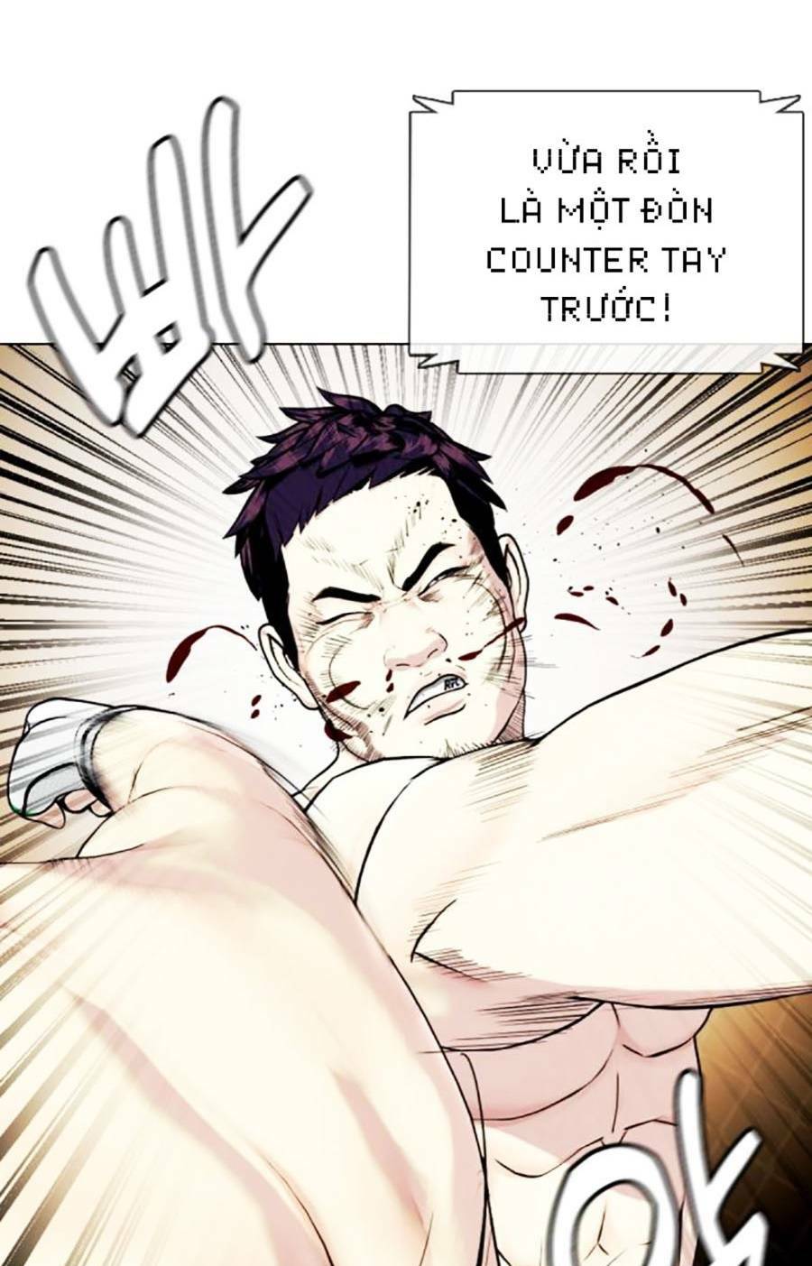 Loser Giỏi Võ - Chapter 20 - Page 106