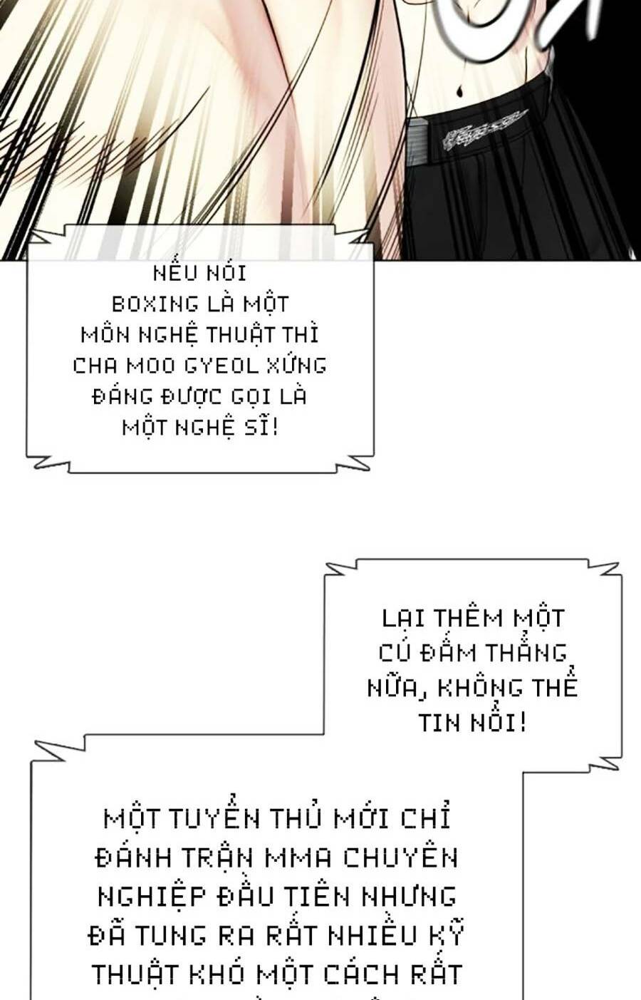 Loser Giỏi Võ - Chapter 20 - Page 107